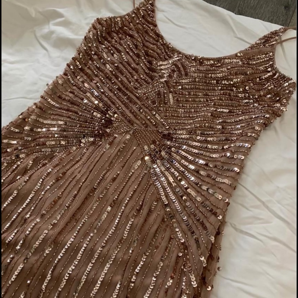 Gorgeous dress